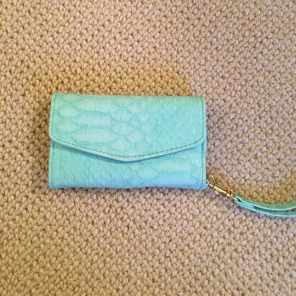 TARGET wallet