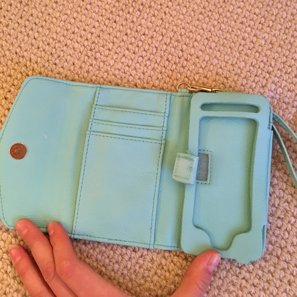 TARGET wallet - Picture 2 of 2