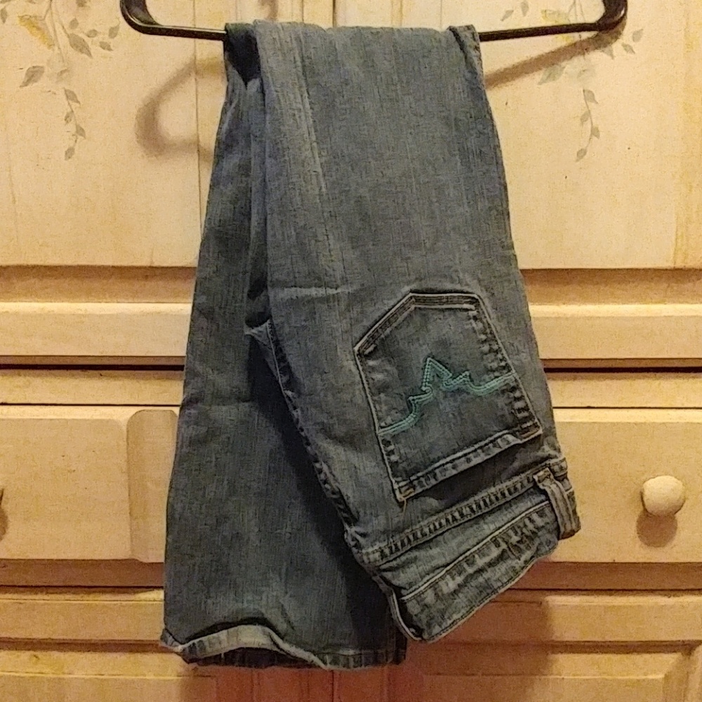 Vigoss Premium jeans-size 5/6 reg