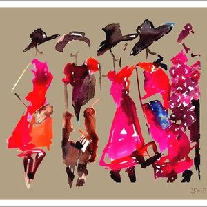 Meet your Posher, Michelle