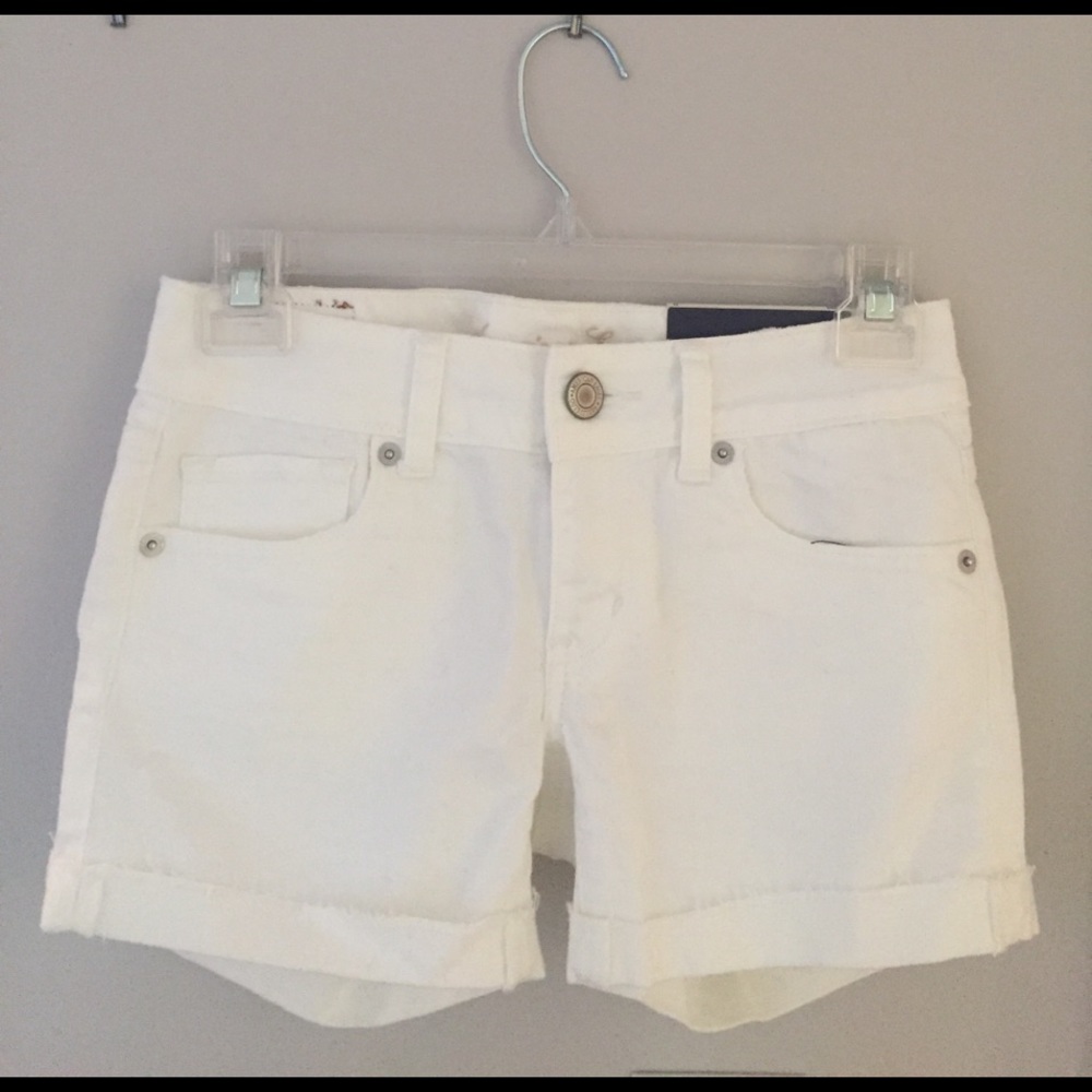 American Eagle Midi Shorts. Brand New with tags!