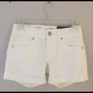 American Eagle Midi Shorts. Brand New with tags!
