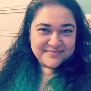 Meet your Posher, Kelly