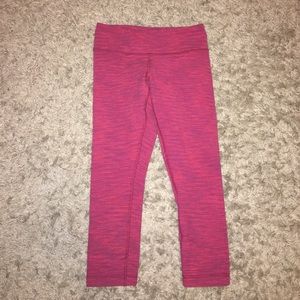 Lululemon leggings