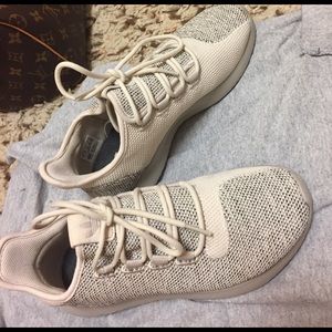 Adidas tubular shadow knit
