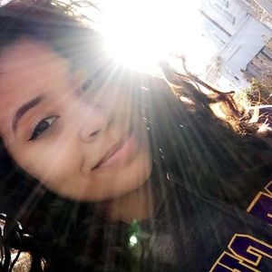 Meet your Posher, Riannah