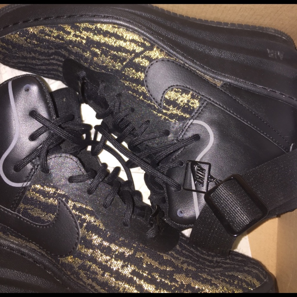 Nike AirForce