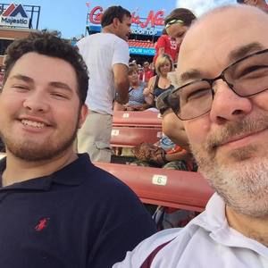 Meet your Posher, Joey