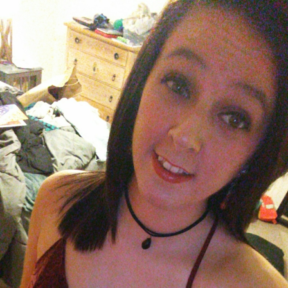 Meet your Posher, Casey