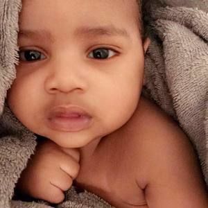 Meet your Posher, Toryianna