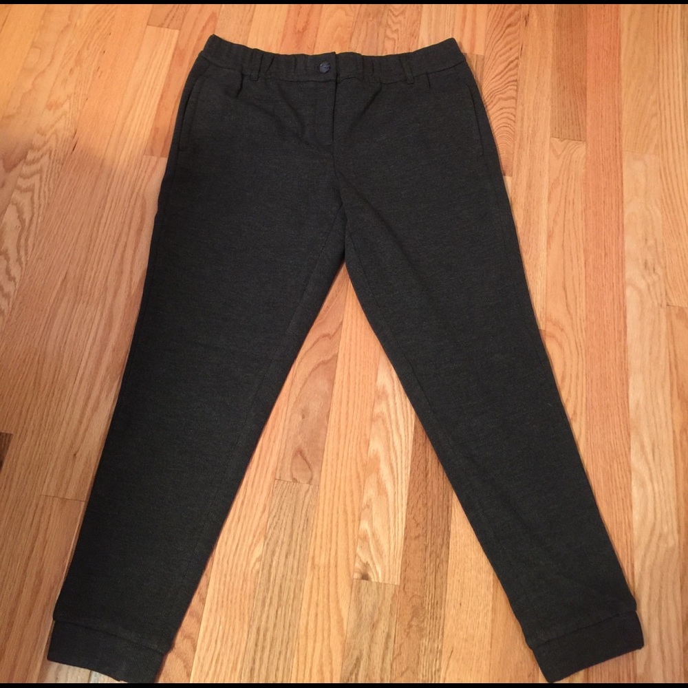Loft jogger work pants