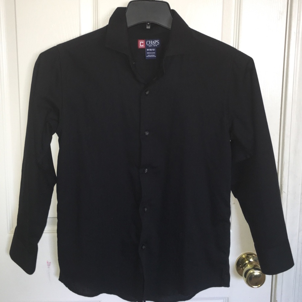 Dress Shirt