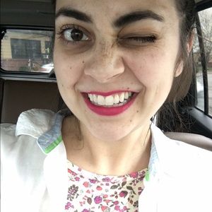 Meet your Posher, Sam