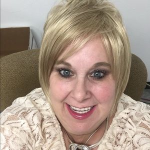 Meet your Posher, Melinda