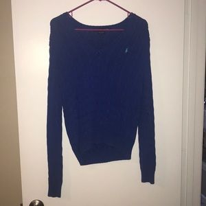 Ralph Lauren Sweater