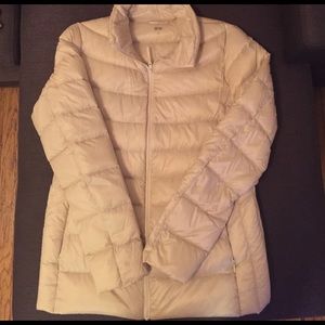 Uniqlo Lightweight Jacket