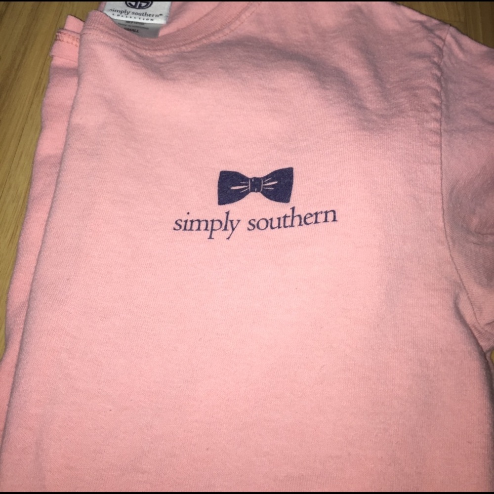 Simply Southern T-Shirt