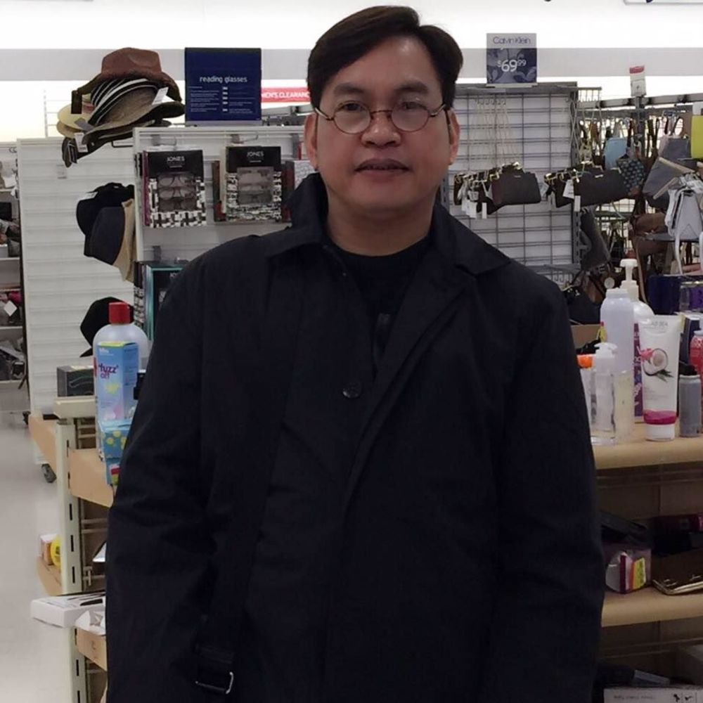 Meet your Posher, Ramir