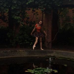 Meet your Posher, Abigail