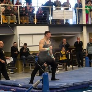 Meet your Posher, Leo