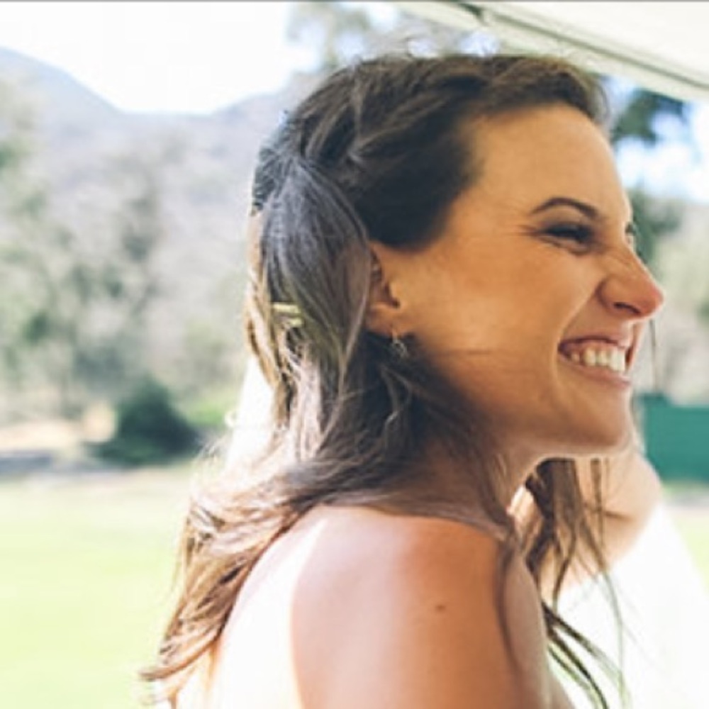 Meet your Posher, Erin