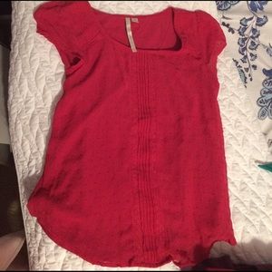 Lauren Conrad XS top