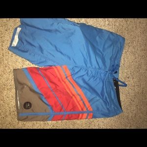 Swim trunks for warm weather !!