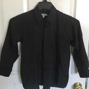 Dress Shirt