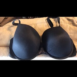 VS Fabulous size 34dd