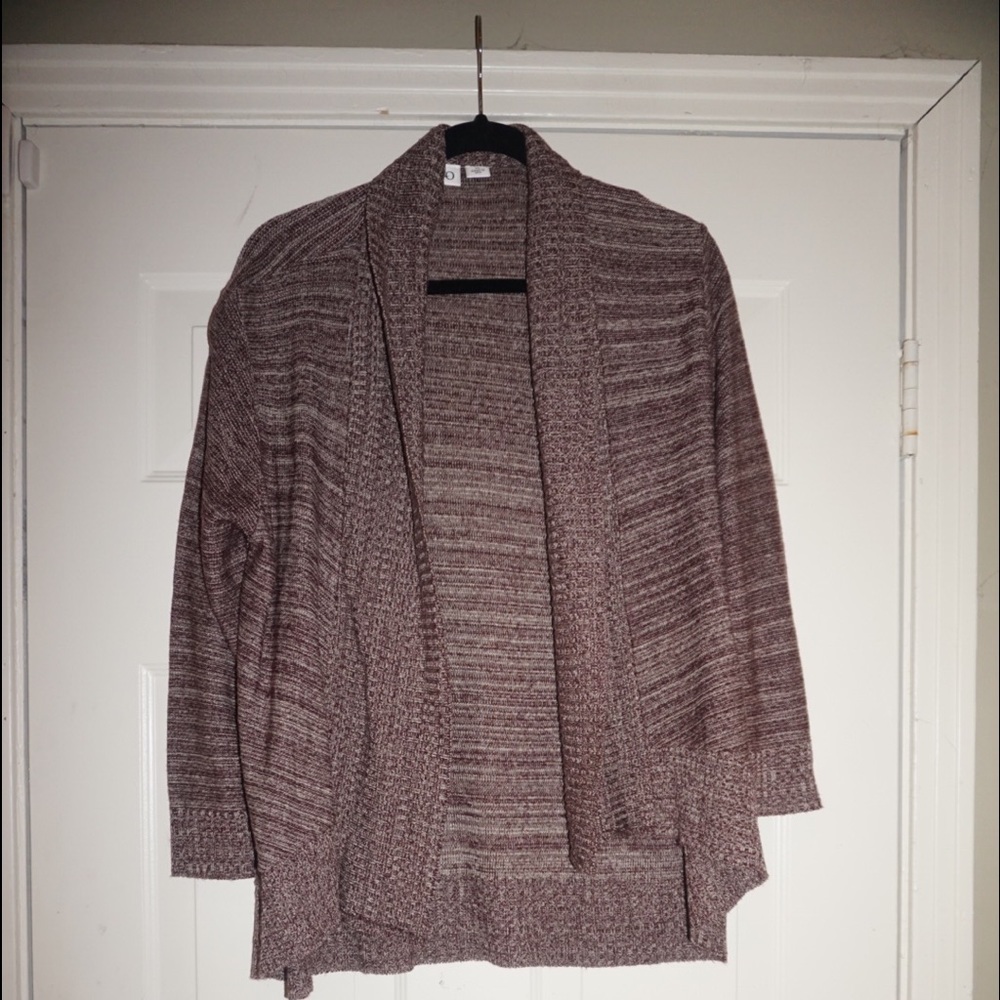 Cardigan