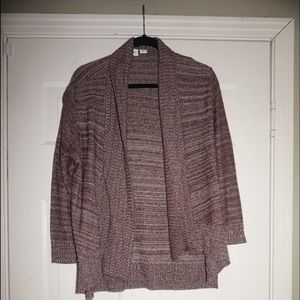 Cardigan