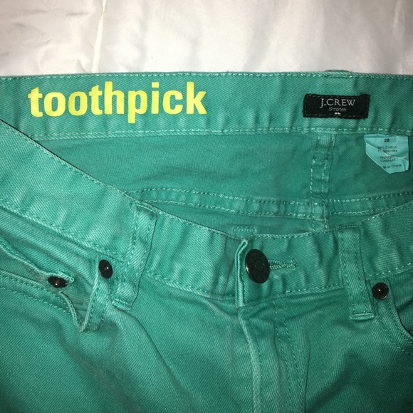 J. Crew cropped ankle jean - Picture 3 of 3