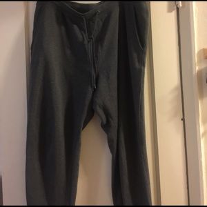 Women Gap Sweatpants