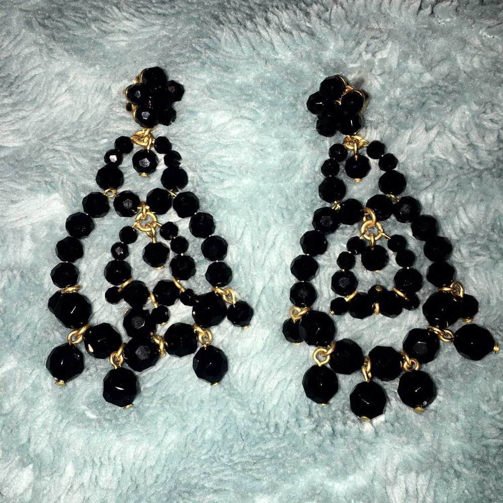 J.Crew • beaded rumba