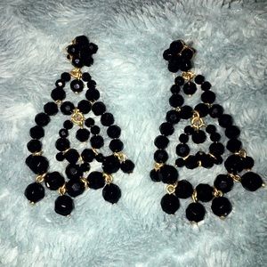 J.Crew • beaded rumba