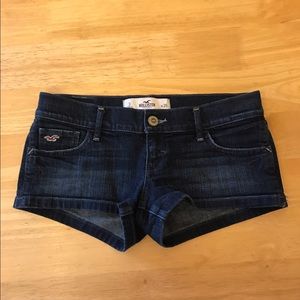 Hollister Jean Shorts