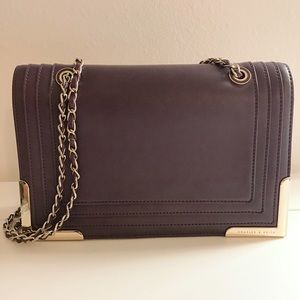 Charles & Keith Handbag