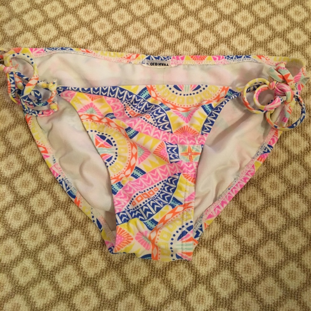 OLD NAVY bikini bottoms