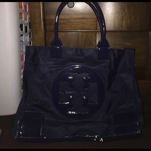 Tory Burch Ella Nylon Tote