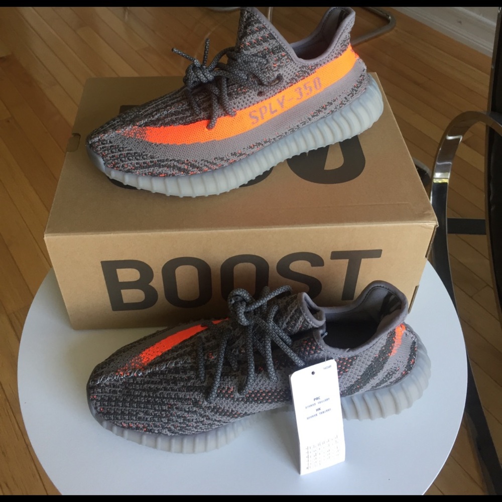 Yeezy Boost 350