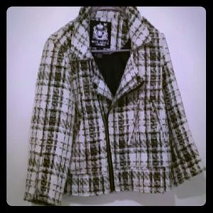 Fashion jacket