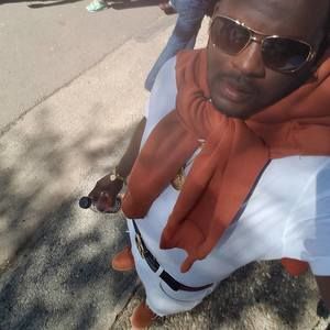 Meet your Posher, Reginald