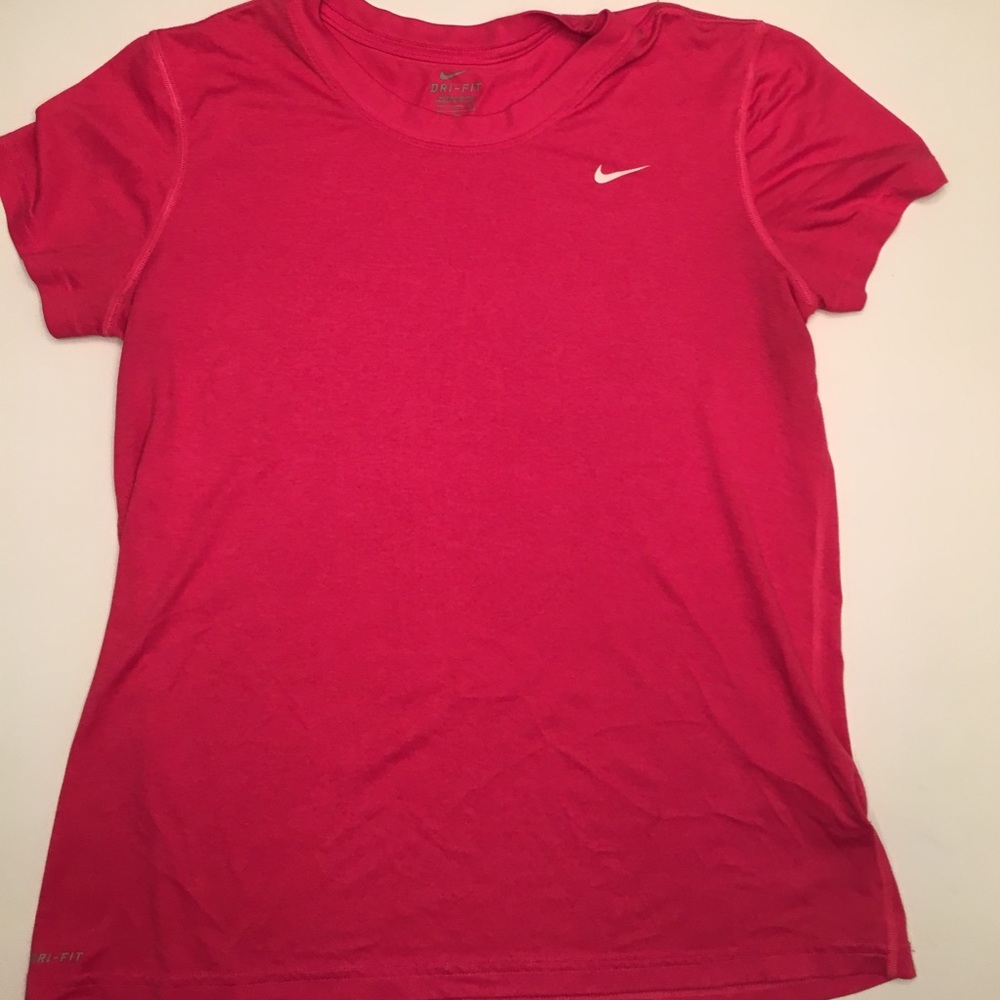 Nike dry fit shirt