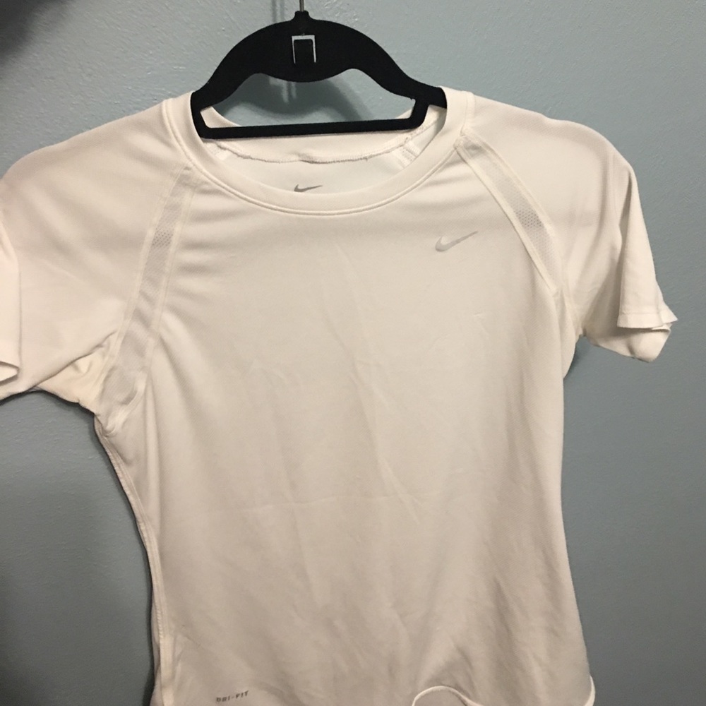 Nike dry fit tshirt