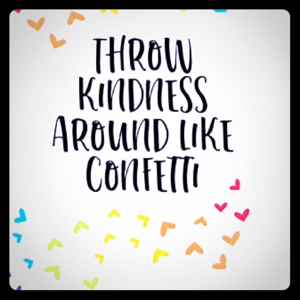 💕Kindness Matters💕