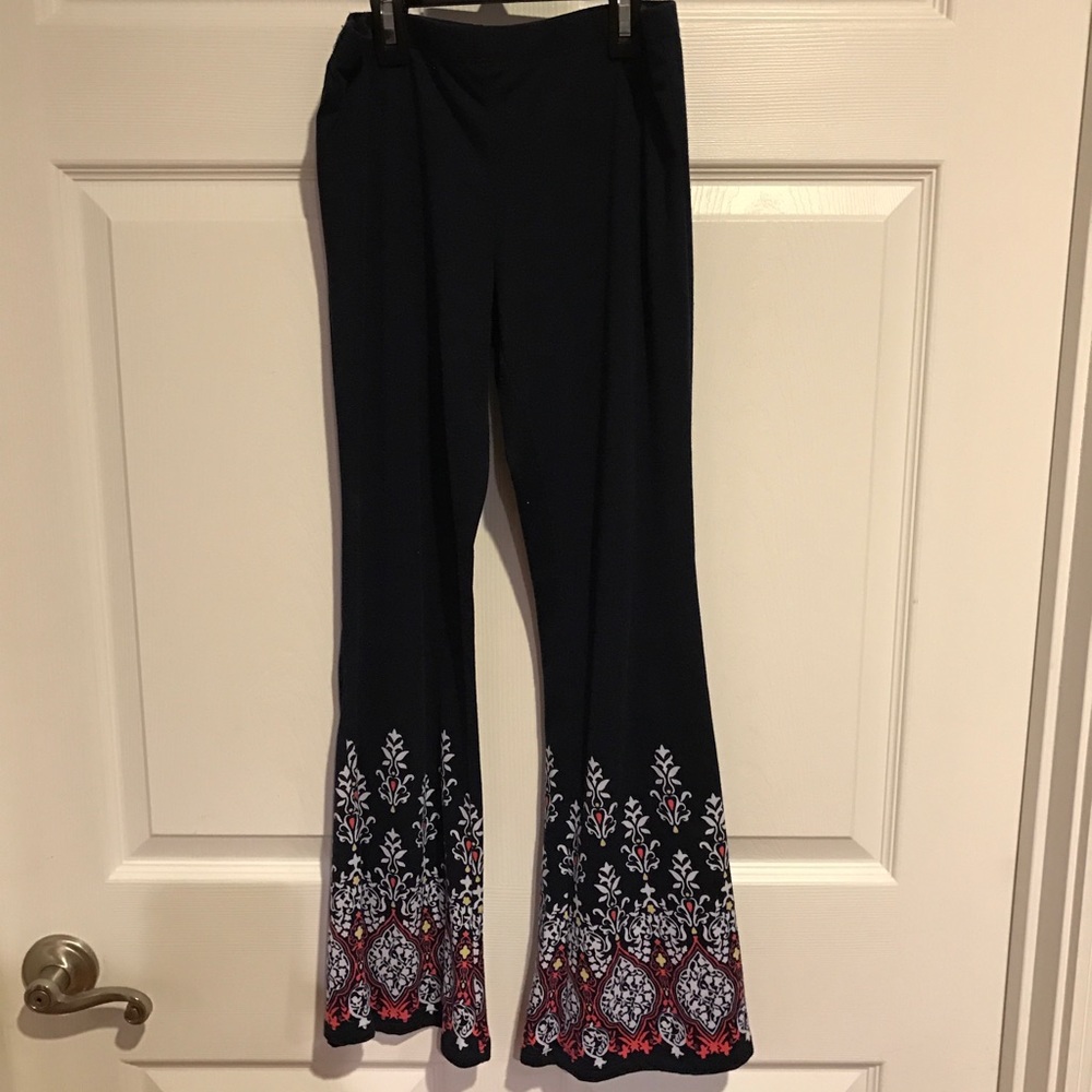 Girls palazzo Pants