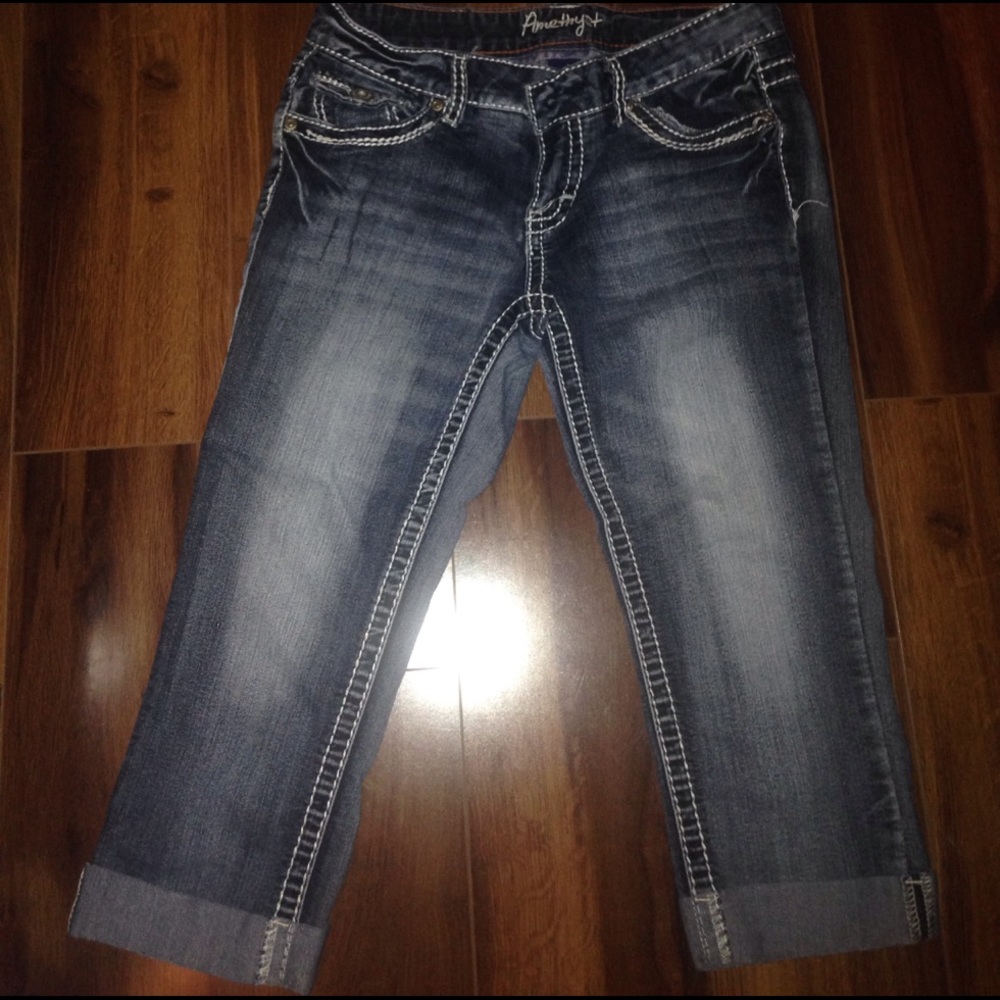 Capris