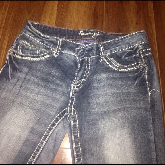 Capris - Picture 2 of 5