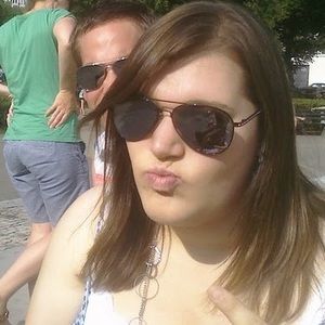 Meet your Posher, Erica