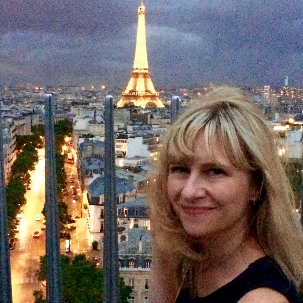 Meet your Posher, Candace